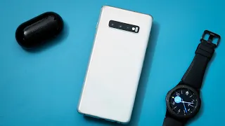 Galaxy S10 Review in 2020: Buy This!