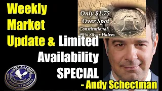 END OF YEAR BREAKOUT & Weekly Special Dec 17 2020 | Andy Schectman