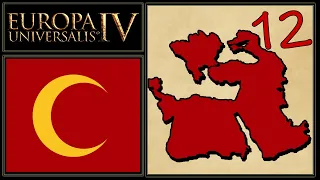 DOĞU HİNDİSTAN TİCARET ŞİRKETİ - EUROPA UNIVERSALIS IV | OSMANLI#12