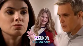 Chamada Poliana Moça (Capítulo 226)-30-01-2023-Segunda Feira