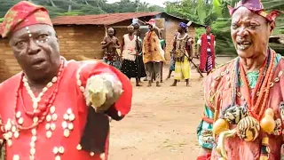 IGBA OLOFIN - An African Yoruba Nollywood Movie Starring - Lalude, Lere Paimo