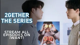 Stream All Episodes of 2gether The Series on iWant! | iWant Free Series