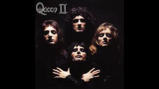 Queen - The Loser In The End (Roger Taylor Lead Vocal)
