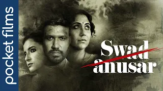 Swad Anusar - Hindi Suspense | A Forgotten Businessman Rises: Betrayal, Death, and Vengeance