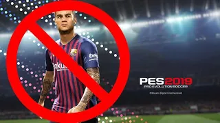 This Game will make you stop Playing PES 2019