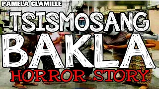 TSISMOSANG BAKLA HORROR STORY | True Horror Stories | Tagalog Horror