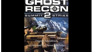 Ghost Recon 2: Summit Strike - Main Theme