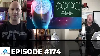 MDMA-Assisted Treatment For Alcoholism Could Reduce Relapse, Study Suggests | E-Recovery (Ep. 174)