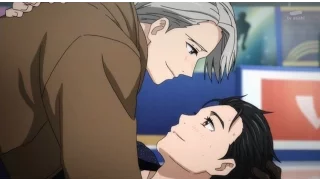 Yuri On Ice and the Tale of Gay Anime