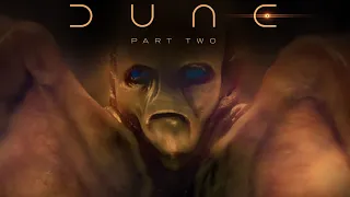 BEST Scene is MISSING from the new DUNE Movies!