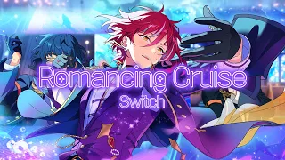 ˚₊·—̳͟͞͞ ♫ 결말은 누구도 생각지 못한 마법에 걸린 사랑이라면 𝄈 Switch 「Romancing Cruise」 | 가사