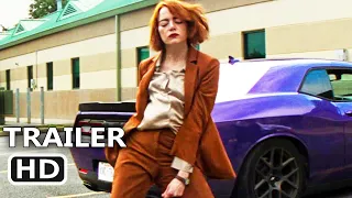 KINDS OF KINDNESS Teaser 2 (2024) Emma Stone, Margaret Qualley