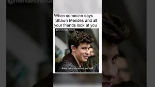 So me #MendesArmy #SM4 #SM #ShawnMendes Shawn Mendes