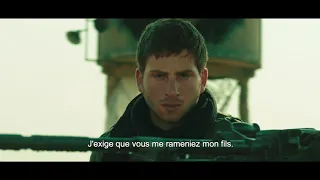 Foxtrot (2018) - Trailer (French Subs)