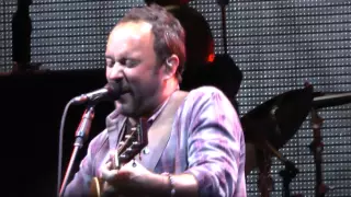 Dave Matthews - Raven - The Gorge Amphitheatre - 9/6/15 - HD