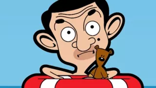 Mr Bean the Animated Series - The Cruise