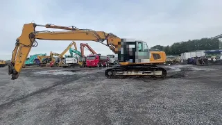 2010 Liebherr R 926 LC