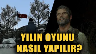 Yılın Oyunu Nasıl Yapılır?