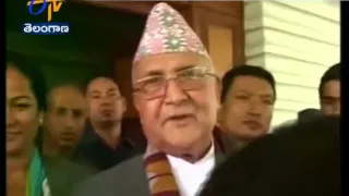 No Trust Vote Tabled Against Nepal Prime Minister KP Oli