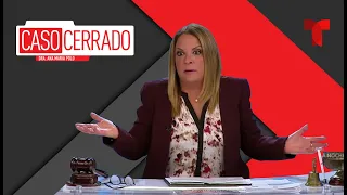 Reclamando mis derechos 🧕🏻🏘🏊🏻‍♀ | Caso Cerrado | Telemundo