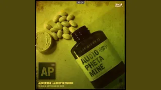 Audiophetamine