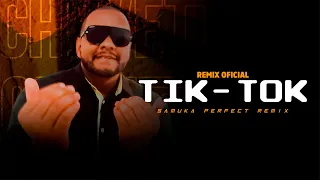 TIK-TOK - Chevetteiro + SAMUKA PERFECT [ ELETRONEJO 2023 ]