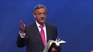 Dr. Robert Jeffress | When Were Angels Created? | May 2018