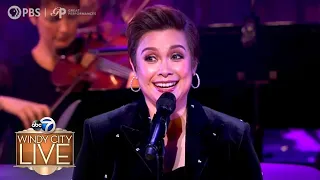 Lea Salonga talks 2020 concert, voicing Mulan & Jasmine, reflects on historic 'Miss Saigon' Tony win