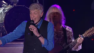 Dennis DeYoung - 2014 - Don't Let It End (Live)