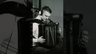 Astor Piazzolla - Libertango | Vasily Yurchenko (accordion)