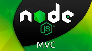 Node.js #18 MVC и Роутер (MVC Pattern & Router)