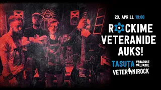 PEDIGREE - TOWER AND WELL LIVE AT VETERANIROCK 2019