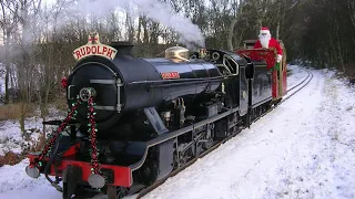 The Arlesdale Railway Theme [SLOTLT] (Christmas Remix)