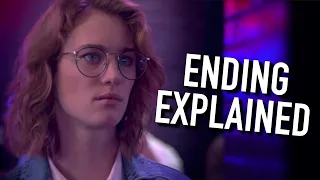 San Junipero Ending Explained