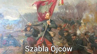 Szabla Ojców | I Wojna Światowa | Polska pieśń