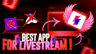 New Live Streaming App For Android and iOS ｜ Starscape Creator Studio ｜ Starscape Full Tutorial