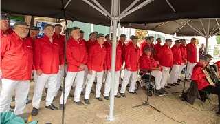 Optreden bij Stadsboerderij de Wesseler Enschede