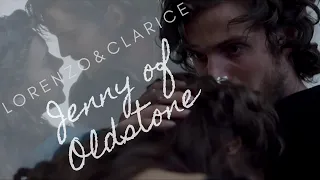 Lorenzo&Clarice || Jenny of Oldstone- [+S03]