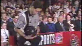 1996 PBA IOF Foresters Open - Traber vs. Bohn III