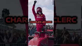 The Coldest Celebrations in F1 History Part 1 #viral #formulaone #lewishamilton @F1_Editz44