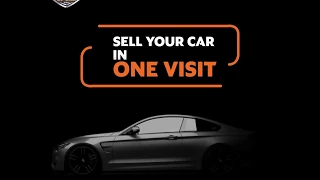 Sell Your Car in Minutes | Get Fast Cash for your Car Now