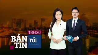 Bản tin tối - 18/3/2023: Tái diễn lừa đảo “con đang cấp cứu” | VTC Tin mới