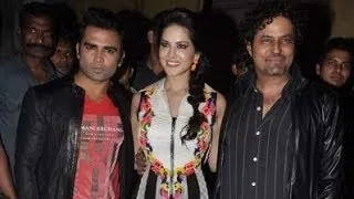 Grand Music Launch Of Sunny Leone's 'Jackpot'