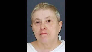 THE EXECUTIONS OF - Suzanne Basso EP 16 - DEATH ROW