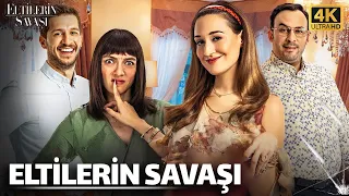 Eltilerin Savaşı | Türkçe Komedi Filmi 4K