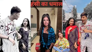 Payal Panchal tik tok comedy Video| Payal Panchal trending sayari| Payal Panchal reels video 2022