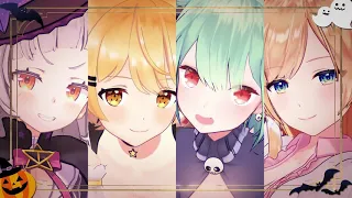 [BGM for work] Medley of songs distributed by Hololive JP
