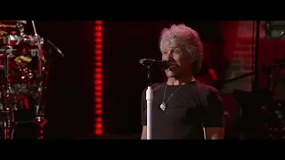 Bon Jovi - Bad Medicine Live 2021 | Encore Nights