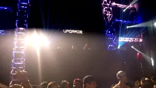 Upgrade (closing) - Buenos Aires Trance XII (19.09.2015)