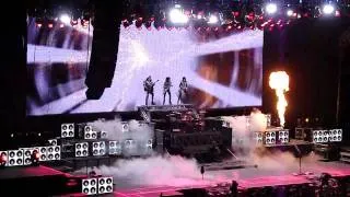 KISS - Modern Day Delilah - Guadalajara - High Def